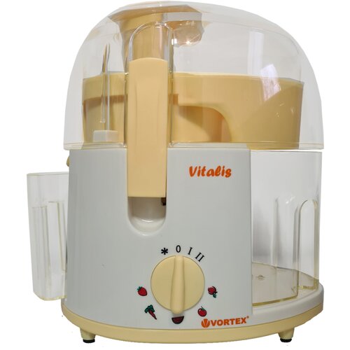 Vortex SOKOVNIK VITALIS Slike