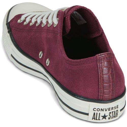 Converse Nizke superge CHUCK TAYLOR ALL STAR Bordo Cene
