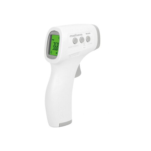 Medisana ir termometer tm A79 Slike