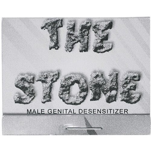 Drugo The Stone Male Genital Desensitizer Cene