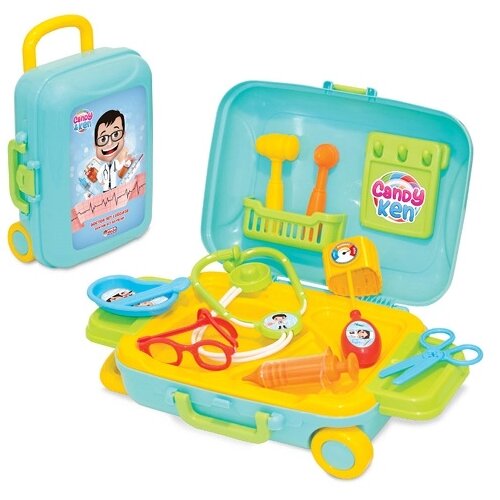 Dede Doktor set 034820 Slike