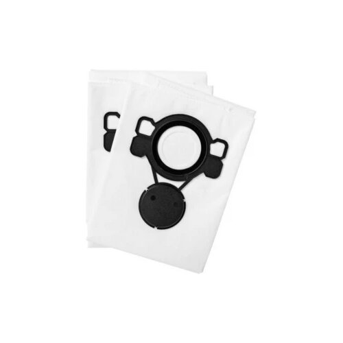 Nilfisk 107419590 filter vrećica 5 St. Slike