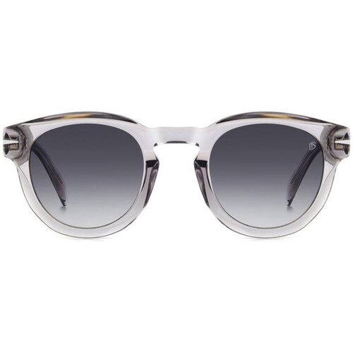 David Beckham naočale DB 7041/S Gray Cene