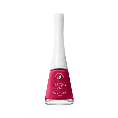 Bourjois lak za nohte - Healthy Mix Clean Nail Polish - 250 Berry Cute Cene