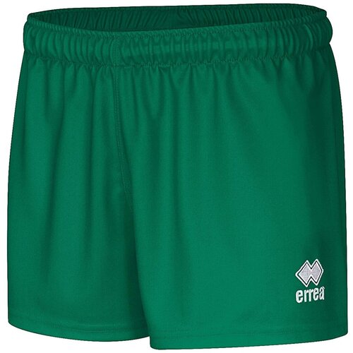 Errea Kratke hlače & Bermuda Brest Panta Junior Zelena Cene