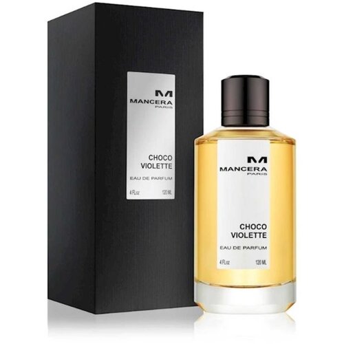 MANCERA choco violette edp 120ml Slike