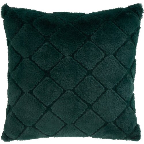 Catherine Lansfield Okrasna blazina 43x43 cm Cosy Diamond - Catherine Lansfield Cene