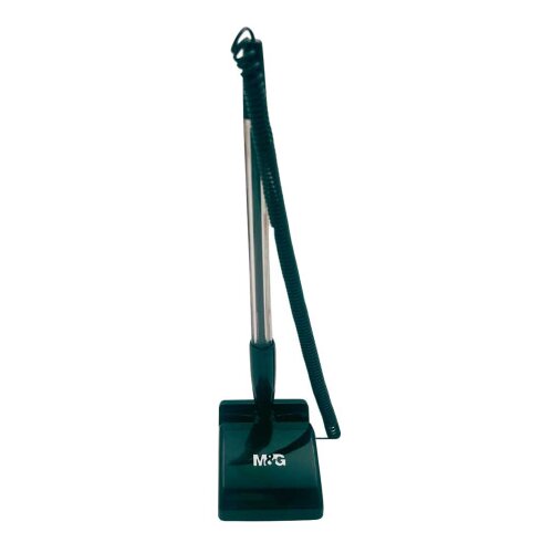 M&amp;amp;G Olovka hemijska Desktop 0.7mm crna Slike