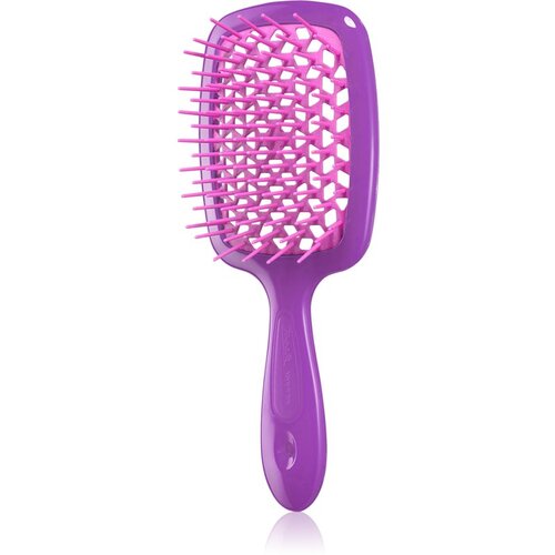 Janeke Superbrush velika plošna četka za kosu Cene