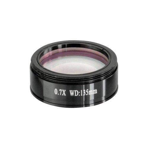 Kern Optics Objektiv za mikroskop 0.7 x Kern OZB-A5602 pogodan za robnu marku (mikroskopi) Kern OZR 561, OZR 563, OZR 564, OZS 571, OZS 573, Cene