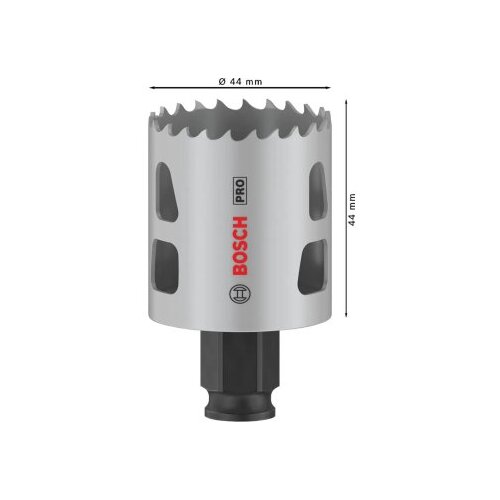 Bosch pro multi material pc plus testera za otvore 44 mm 2608594384 Cene