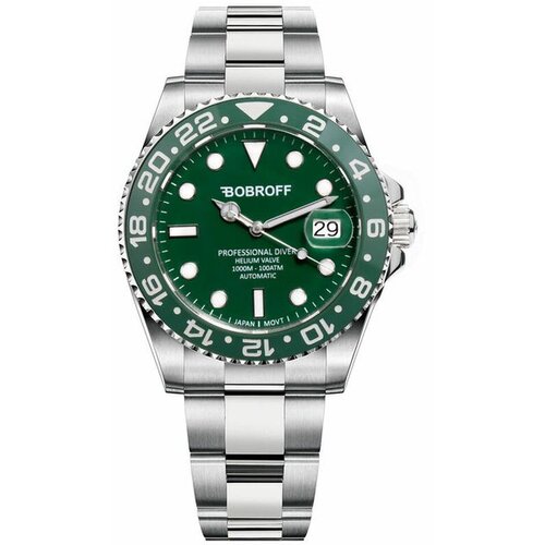 Bobroff Uniseks satovi BF0005 (Ø 41 mm) Cene