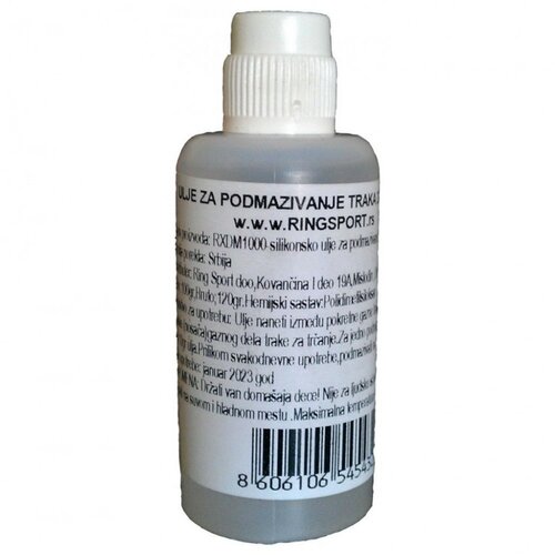 Olimp Sport Ulje za podmazivanje trake za trčanje - DM1000 Cene