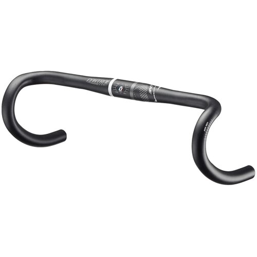 Controltech Volan CONE 31,8/400mm, Al, crn Slike