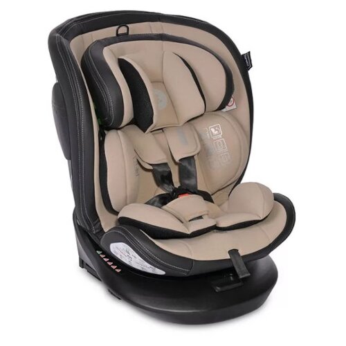 Lorelli Auto-sedište Aviator, 40-150cm, Bež Cene