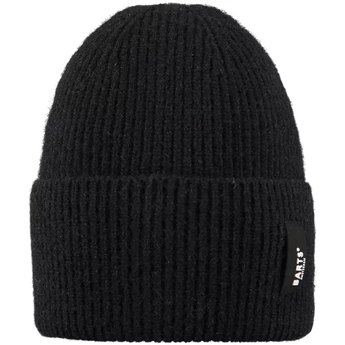 Barts Winter Hat FYRBY BEANIE Black