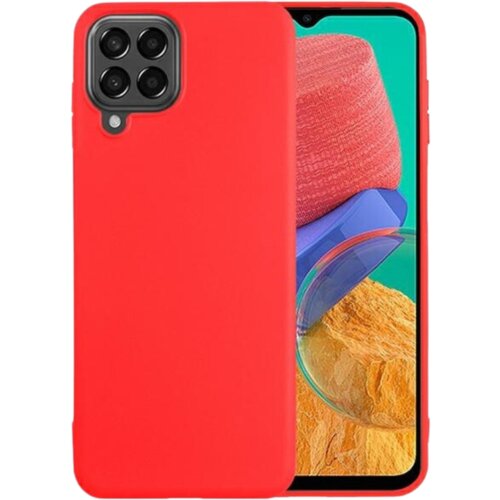 Beline OVITEK CANDY CASE ZA SAMSUNG M33 5G M336 RDEČ, (21961097) Cene