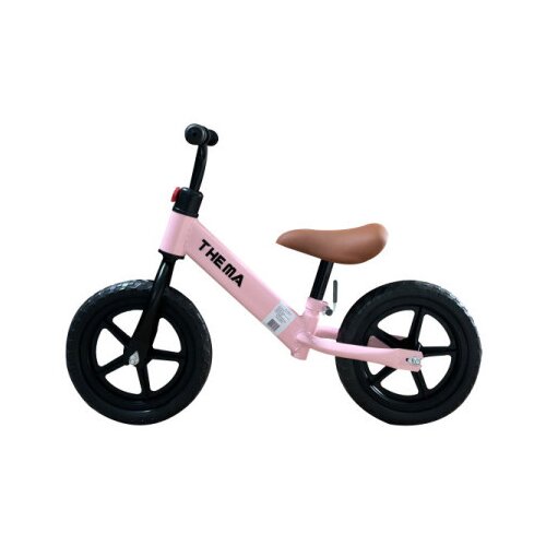 Thema Sport TSport 101 pink balans bicikl ( TS-101 PI ) Cene