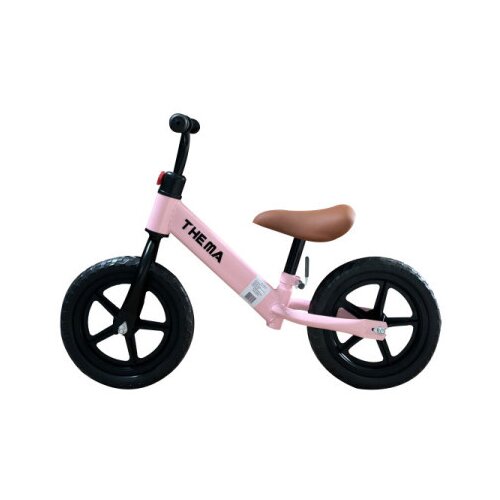 Thema Sport bicikl za decu TSport 101 pink balans ( TS-101 PI ) Cene