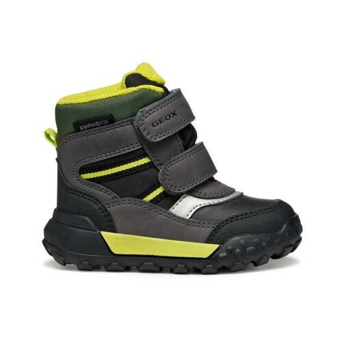 Geox B trekkyup boy b abx Cene