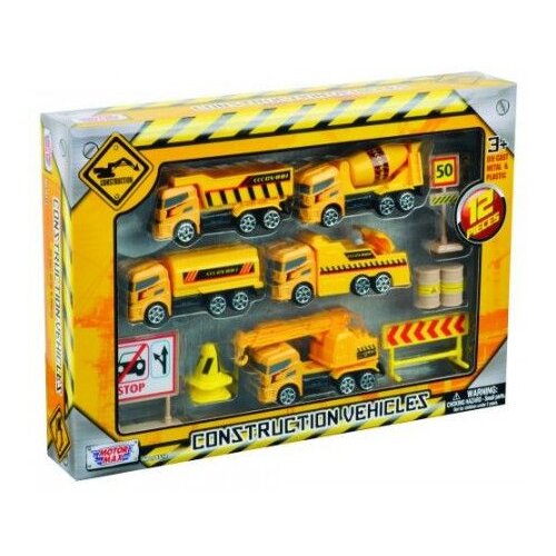 KONSTRUKTOR SET ( 25/76512 ) Slike