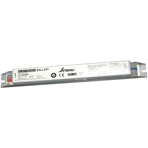  Prigu&scaron;nica elektronska E218P 2x18W Cijene