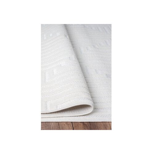 Conceptum Hypnose sosa 9002 white hall carpet (80 x 200) Cene