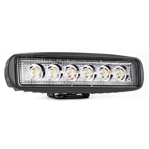 Amio LED reflektor 8W 6000K IP67 Cijene