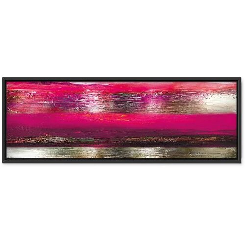  Slika - Ocean of Life - Third Variant (1 Part) Narrow 90x30 Cene