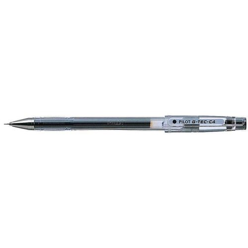  Roler PILOT G TEC C4 crni 139314 Slike