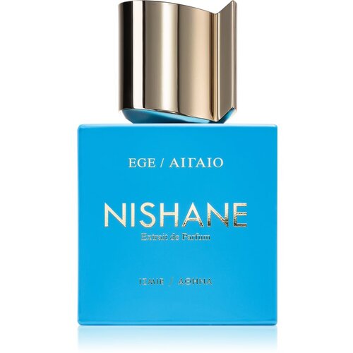 Nishane Ege/ Αιγαίο parfumski ekstrakt uniseks 100 ml Cene