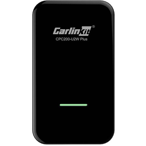 Carlinkit U2W Plus Apple Carplay bežični adapter Cijene