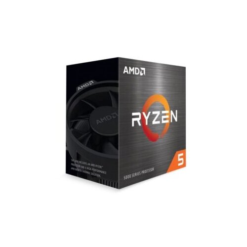  Procesor CPU AMD Ryzen 5 5600X AM4 BOX 3.7GHz Cijene
