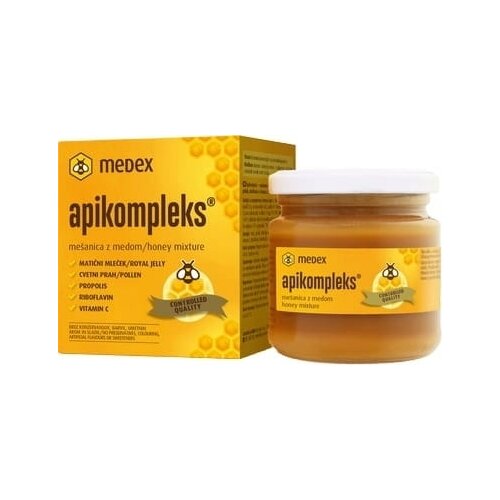 Medex Apikompleks&amp;reg; Slike