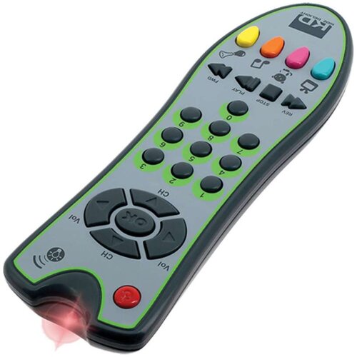 Kidz Delight daljinski upravljač za tv Cijene