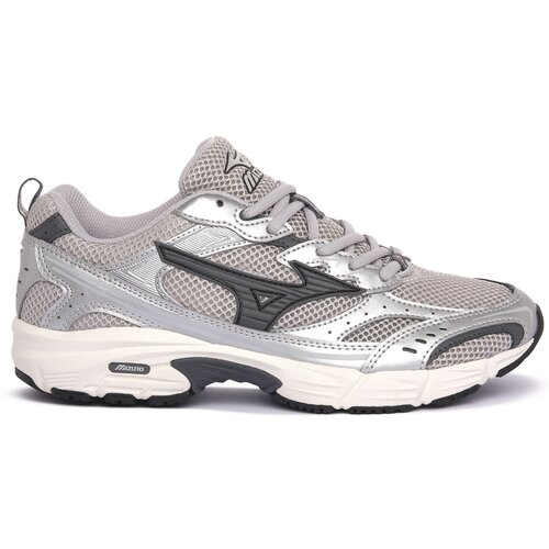 Mizuno Tek &amp;amp; Trail 06 SHOES MXR Siva Slike