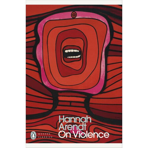 The Book Service Limited Hannah Arendt - On Violence Slike