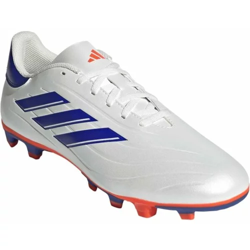 Adidas Nogometni čevelj 'COPA PURE 2 CLUB FxG' modra / oranžno rdeča / bela