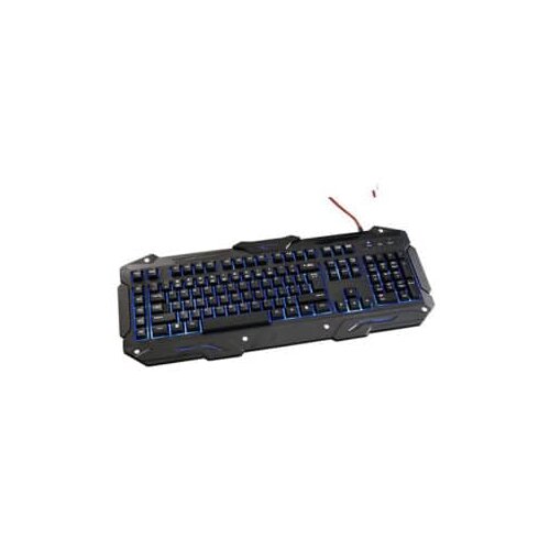  Tastatura GEMBIRD, KB-UMGL-01 Gaming, 5 custom macro, Cijene