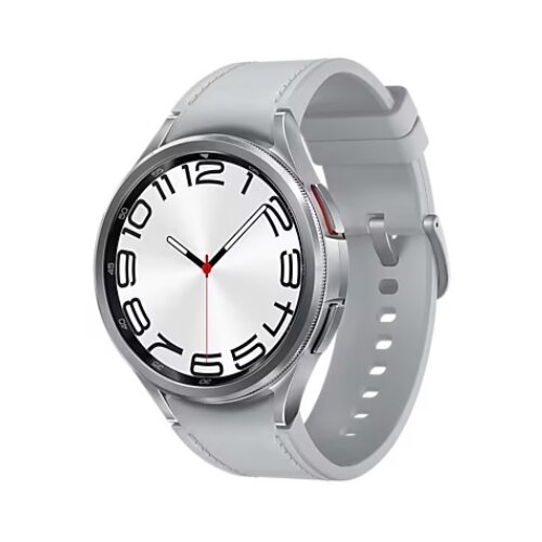  SAT SAMSUNG GALAXY WATCH6 47MM BT SILVER Cijene