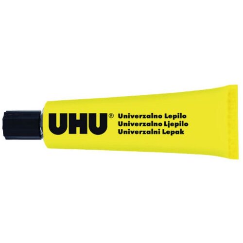 Uhu Univerzalno lepilo UHU (35 g) Cene