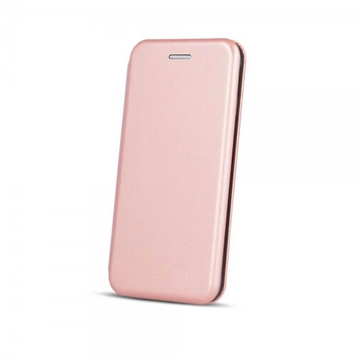  Premium Soft preklopna torbica Samsung Galaxy J4 Plus 2018 J415 - roza Slike