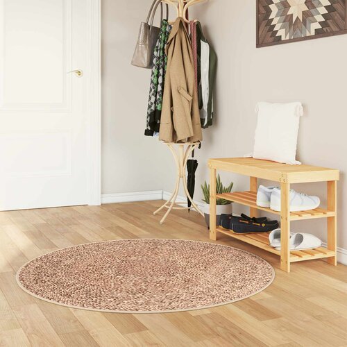 Traka za tepih MARSA Žuta 120 x 120 cm Poliester i PVC Cijene