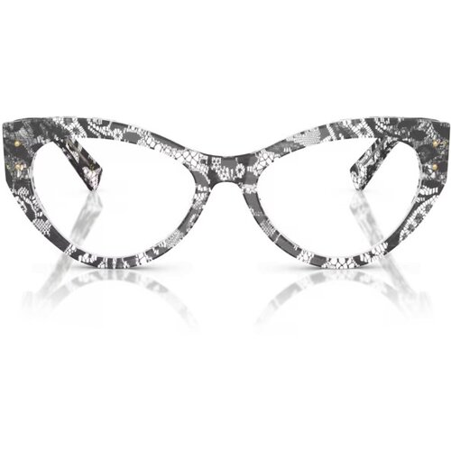 Dolce &amp;amp; Gabbana Naočare DG 3403 3287 Slike
