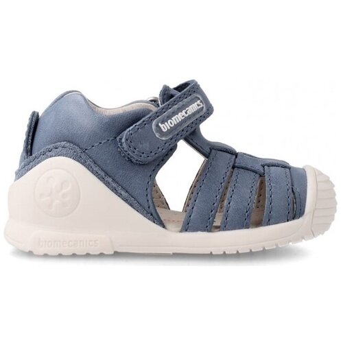Biomecanics Sandali & Odprti čevlji Baby Sandals 232146-A - Azul Marinho Modra Cene