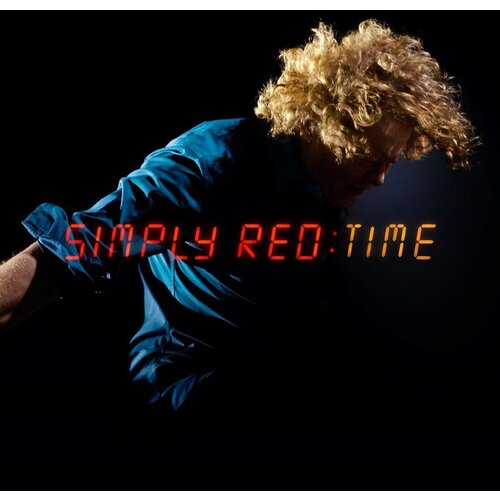 POSNETI MEDIJI SIMPLY RED - LP/TIME, (20587556) Cene