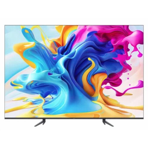 Tcl televizor 65C649/QLED/50"/4K HDR/60Hz/Google tv/crna Cene