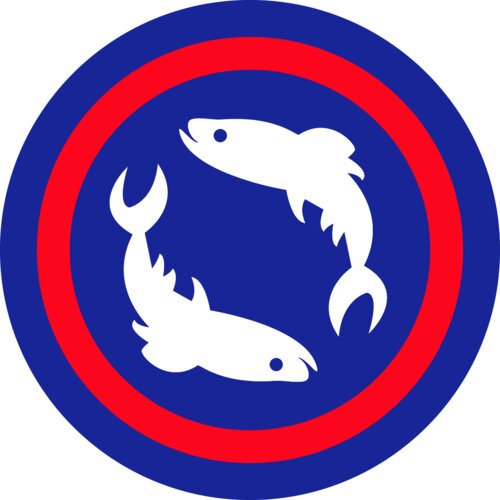 Frogies muške bokserice Pisces Cene