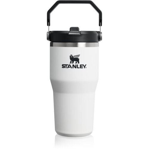 Stanley IceFlow&trade; Flip Straw 2.0 Tumbler termovka iz nerjavnega jekla Chalk 590 ml Cene