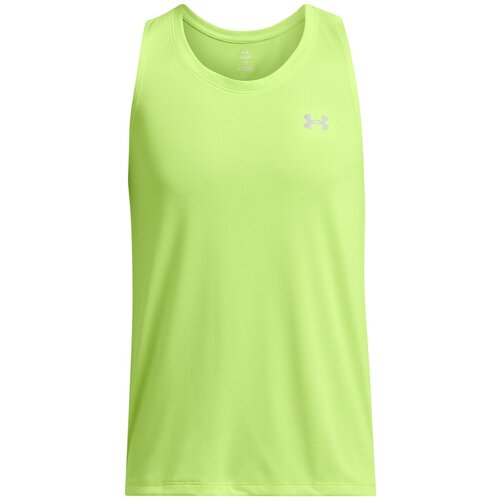 Under Armour Men&amp;#039;s tank top LAUNCH SINGLET Slike